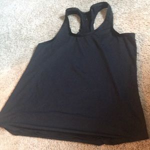 Fabletics workout tank